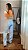 Calça jeans wide - Imagem 3