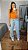 Calça jeans wide - Imagem 2