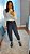 Blusa manga longa off white - Imagem 2