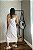 Vestido midi lavandinha - Imagem 4