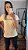 Camiseta different is beautiful - Imagem 1