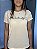 Camiseta different is beautiful - Imagem 2