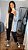 Cardigan nuvem - Imagem 1