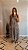 Vestido camadas pied de poule - Imagem 1