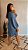 Vestido ml azul - Imagem 2