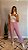 Calça lavanda basic - Imagem 1
