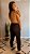 Cropped modal nude - Imagem 2
