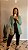 Blazer leve verde - Imagem 1