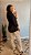 Blazer mf preto - Imagem 4
