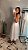 Vestido Midi Lastex - Imagem 2