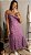 Vestido Maju Poá - Imagem 1