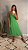 Vestido fabi - Imagem 1