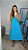 Vestido fabi - Imagem 1