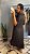 Vestido Eva Preto - Imagem 2