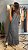 Vestido Eva Poá Marinho - Imagem 2