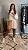 Camisa babi off white - Imagem 1