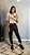 Blusa anna nude - Imagem 1