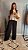 Blusa anna nude - Imagem 2