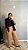 Calça julia nude - Imagem 1