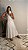 Vestido midi poá - Imagem 2