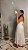 Vestido midi poá - Imagem 3