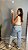 Calça jeans slouchy clara - Imagem 2