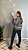 Tricot Mari Cinza - Imagem 2