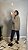 Blazer oversize Nanda - Imagem 2