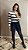Tricot listras - Imagem 1