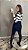 Tricot listras - Imagem 2