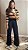 Tricot listras - Imagem 1