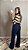 Tricot listras - Imagem 3
