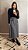Tricot Pietra preto - Imagem 1