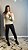 Tricot Pietra areia - Imagem 1