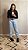 Blusa básica Ester - Imagem 1
