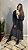 Max cardigan Sofia preto - Imagem 4