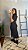 Vestido midi bianca - Imagem 3