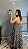 Vestido Camadas - Imagem 2