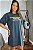 Vestido tee dress - Imagem 1