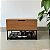 Banco Sapateira Comfy Freijó - Imagem 4
