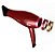 Secador de Cabelo Ga.Ma Italy Lumina Íon 2.200W 127V - Imagem 2