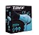 Secador Taiff Style 2000w Mais Silencioso 110v - Imagem 1