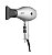 Secador de Cabelos Taiff Fox Íon Prata 2.000W - Imagem 2