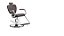 CADEIRA TOP BARBER DOMPEL - Imagem 1