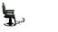 Cadeira para Barbeiro Harley Premium DOMPEL - Imagem 4