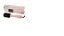 Escova Secadora MQ Beauty Styler 1300W Bivolt Rose - Imagem 3