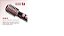 Escova Rotativa Mondial ER-10 1200W Golden Rose/Preto - Imagem 3