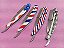 KIT NAVALHA AMERICAN - Imagem 4