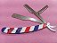 NAVALHA RED BLUE - Imagem 2
