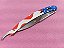 NAVALHA AMERICAN - Imagem 2